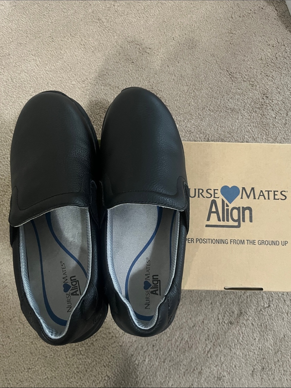 Nurse 💙 Mates Align Harmony Shoes 7W